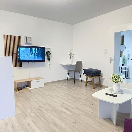 Perfekte 1,5 Wohnung Zentral In Leonberg Gegenueber Einkaufzentrum Exteriér fotografie