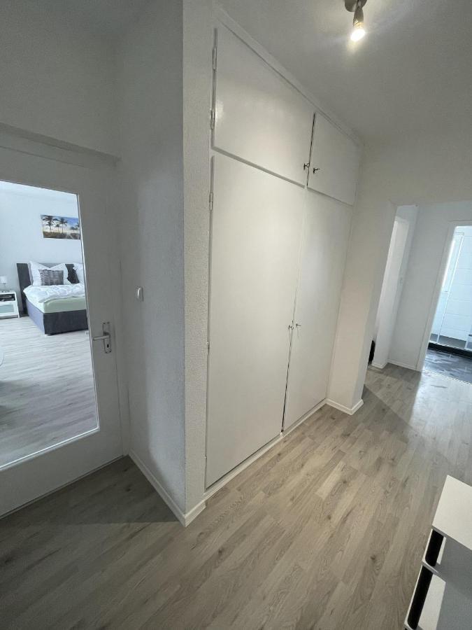 Perfekte 1,5 Wohnung Zentral In Leonberg Gegenueber Einkaufzentrum Exteriér fotografie