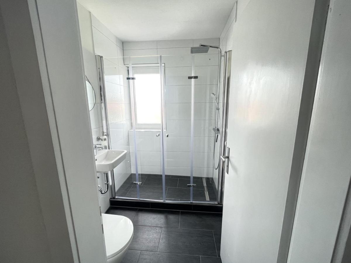 Perfekte 1,5 Wohnung Zentral In Leonberg Gegenueber Einkaufzentrum Exteriér fotografie